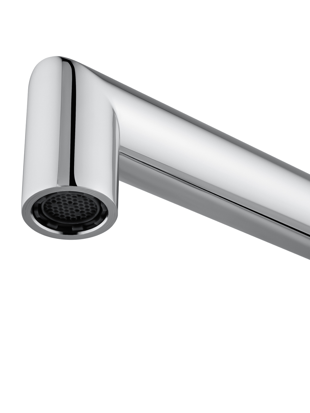 Смеситель для кухни WONZON & WOGHAND, Хром (WW-L1005-CR)