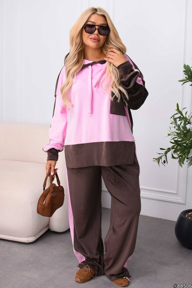 Костюм УК-1030 Фабрика Моды