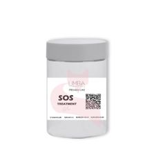 Limba Premium Подложка Кислая SOS Treatment - Маска-реструктуризатор для волос