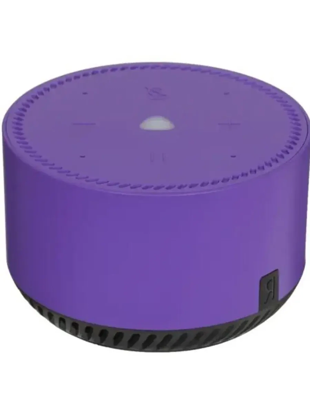 Умная колонка Станция Лайт YNDX-00025P PURPLE 5 Вт, Алиса