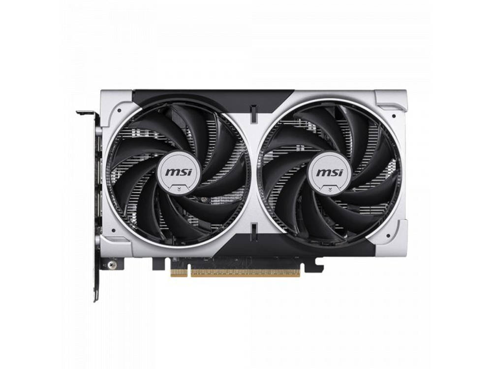 Видеокарта MSI Nvidia GeForce RTX 5050 Ventus [RTX 5050 8G VENTUS 2X OC]
