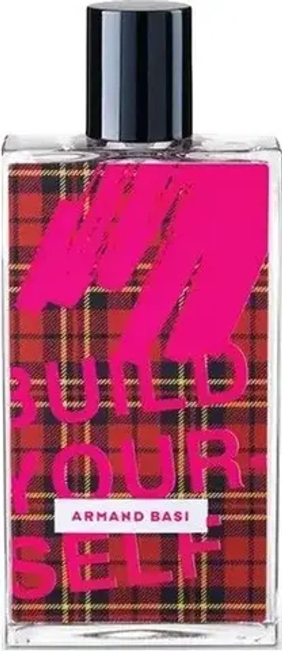 ARMAND BASI UNIFORM BUILD YOURSELF EDT 100 ML