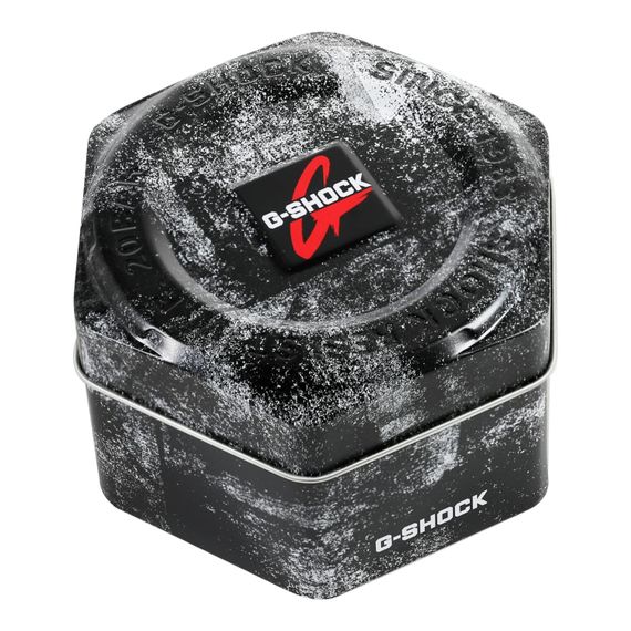 Японские наручные часы Casio G-SHOCK GWG-B1000-1A4 с хронографом▪