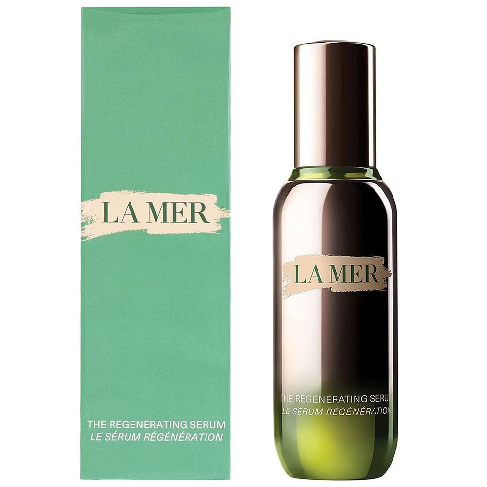 LA MER SKINCARE THE NEW REGENERATING SERUM 30 ML