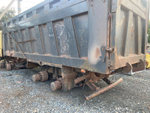 Shacman (Shaanxi) SX* 8x4 Самосвал SX331863366 (Дизельный, 12,5 л, 544 л.с., МТ)