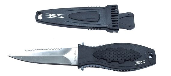 Нож BS Diver Katana ST Mini AUS 8