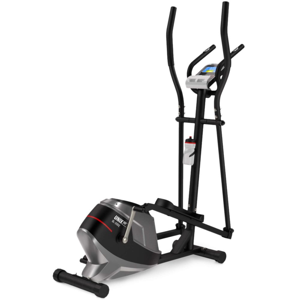 Эллиптический тренажер UNIX Fit SL 350Е