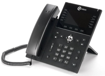 Телефон VoiceIP QTECH QIPP-800PG V2