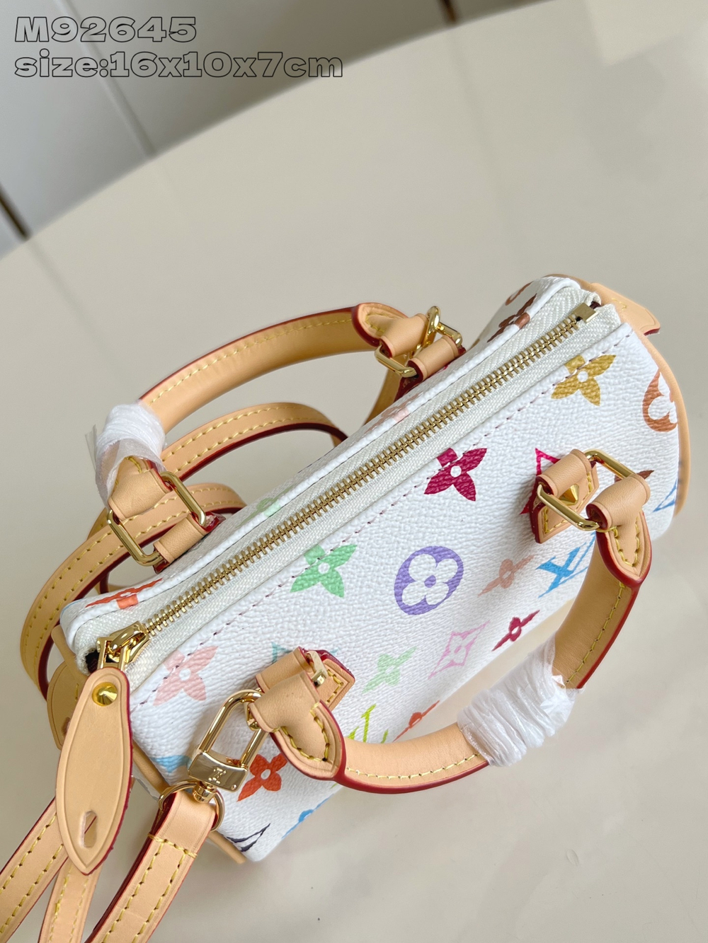 Louis Vuitton Nano Speedy