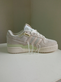 Кеды Adidas Forum Low W