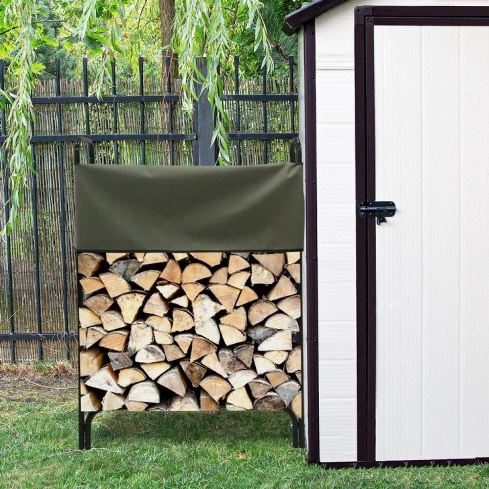Дровница Wotex Firewood Rack