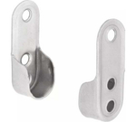 ФЛАНЕЦ ДЛЯ ОВАЛЬНОЙ ТРУБЫ