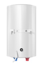 Водонагреватель электрический накопительный малолитражный INOX CASK - IC Thermex