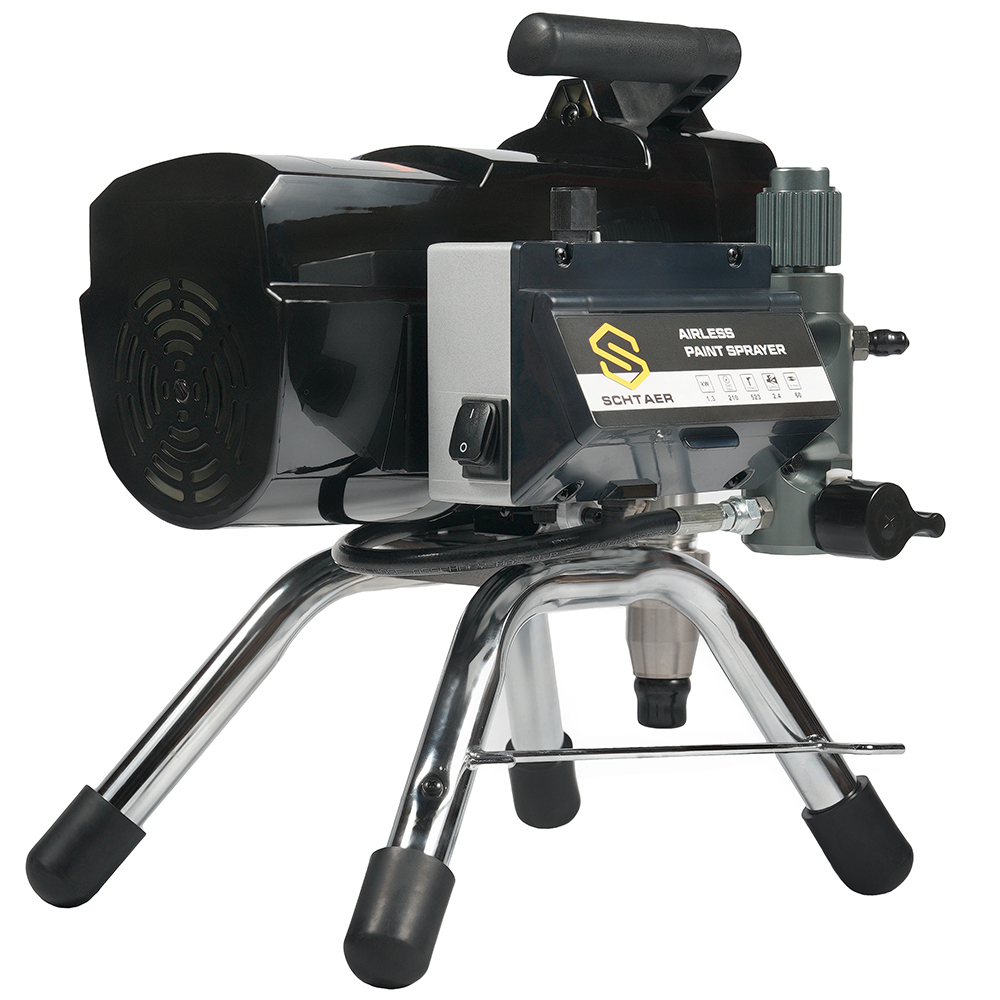 Окрасочный аппарат Schtaer Mars 24