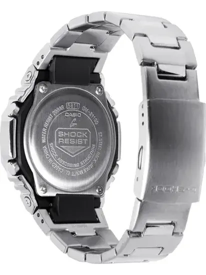 Наручные часы Casio G-Shock GM-2110D-2AER