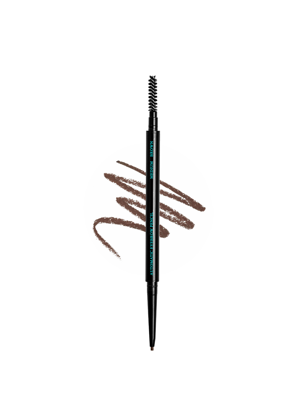 FreiAVIVER Автоматический карандаш для бровей, medium brown