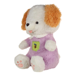 Собака 30x53x33 см. TTH4-231S n (Hand)