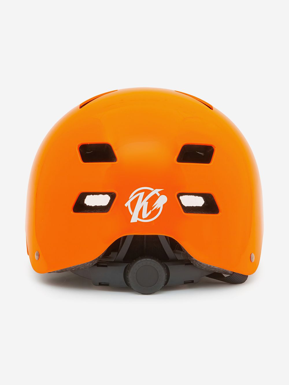 Шлем Комета Интегра Оранжевый