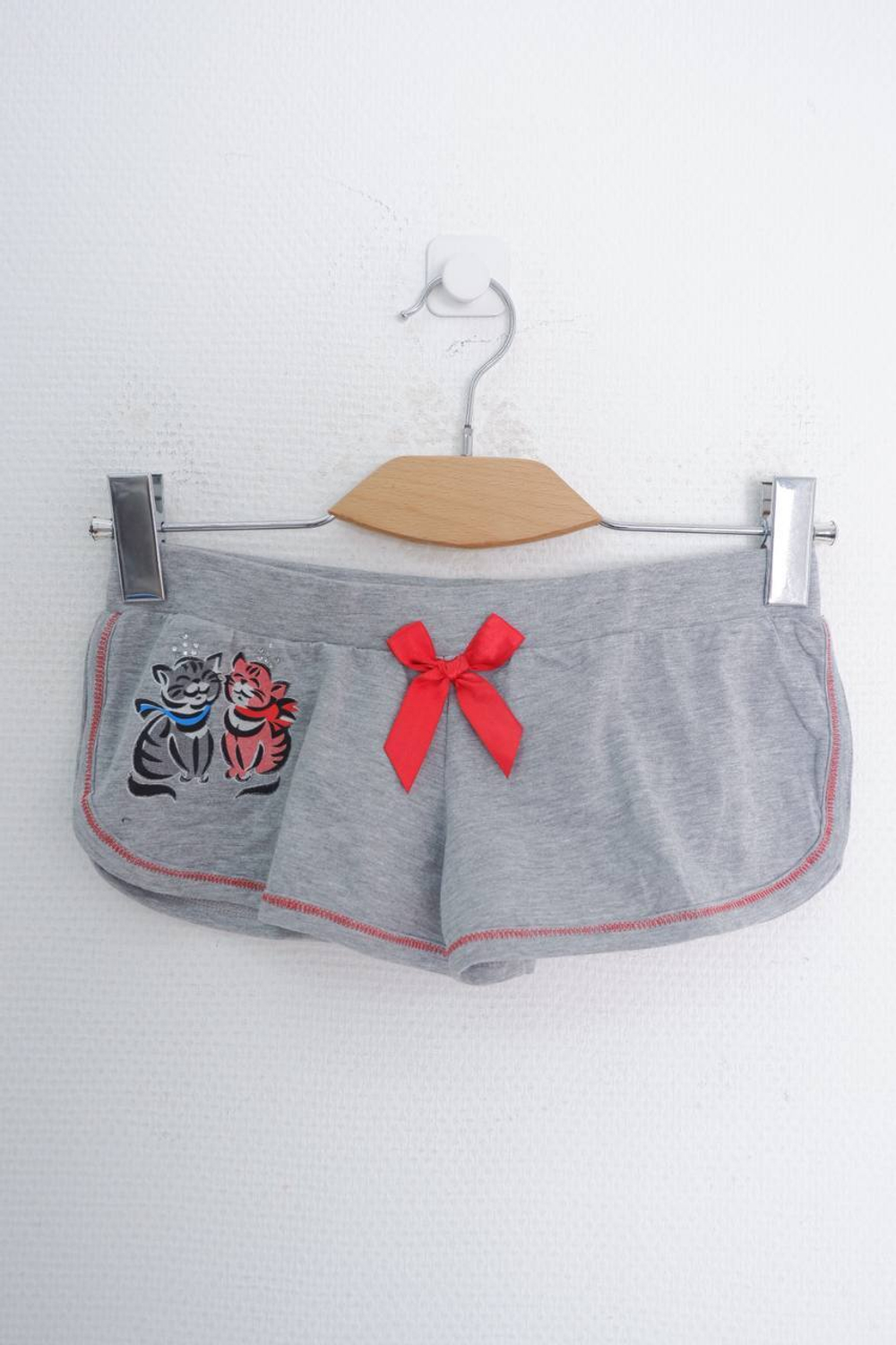 Шорты  короткие 40 размер