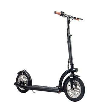 Электросамокат "KUGOO" ES3 Jilong