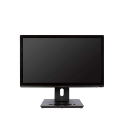 Монитор IRBIS SMARTVIEW 24 23.8'' LED Monitor Touch 1920x1080 16:9 IPS 250 cd/m2 1000:1 3ms 178°/178° VGA HDMI DP USB Audio output 75Hz Tilt Height Swivel Pivot Speakers, Int Black 3y (China)