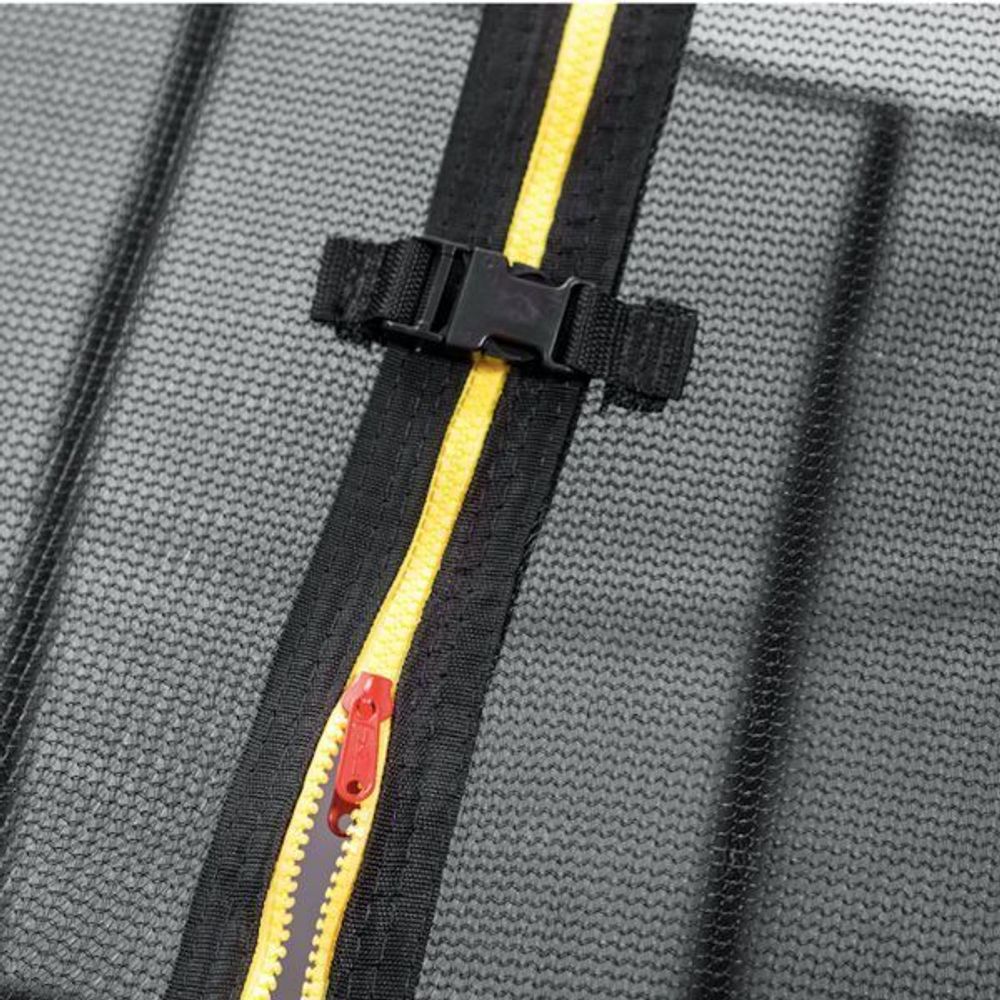 Батут DFC KENGOO II 16FT-BAS-BO