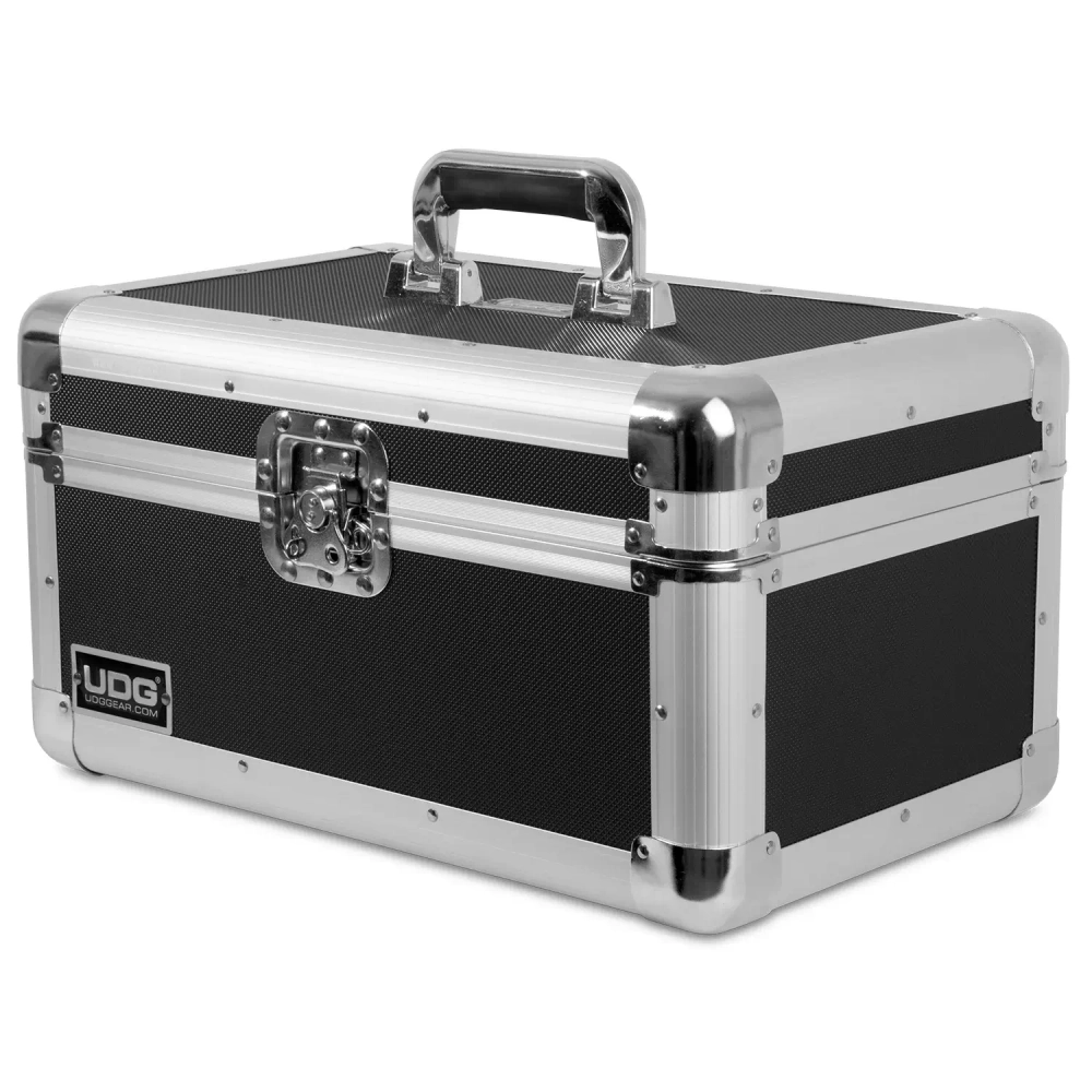 Кейс UDG Ultimate 7" Record Case 200