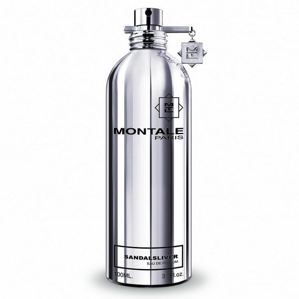 Montale Sandal Sliver Eau De Parfum