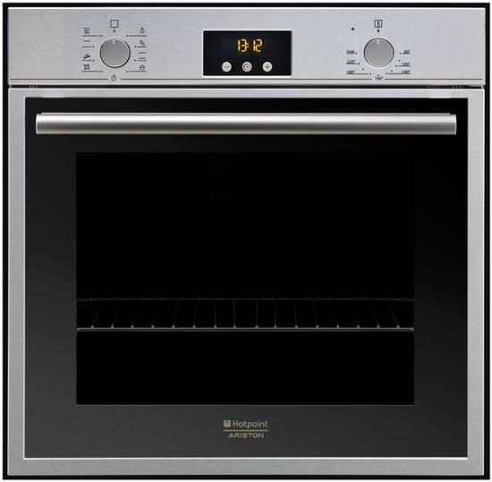 Электрический духовой шкаф Hotpoint-Ariston FK 736J C X
