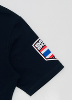 Футболка Bad Boy World Muay Thai черная