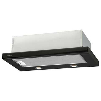 Вытяжка KORTING KHP 6617 GN