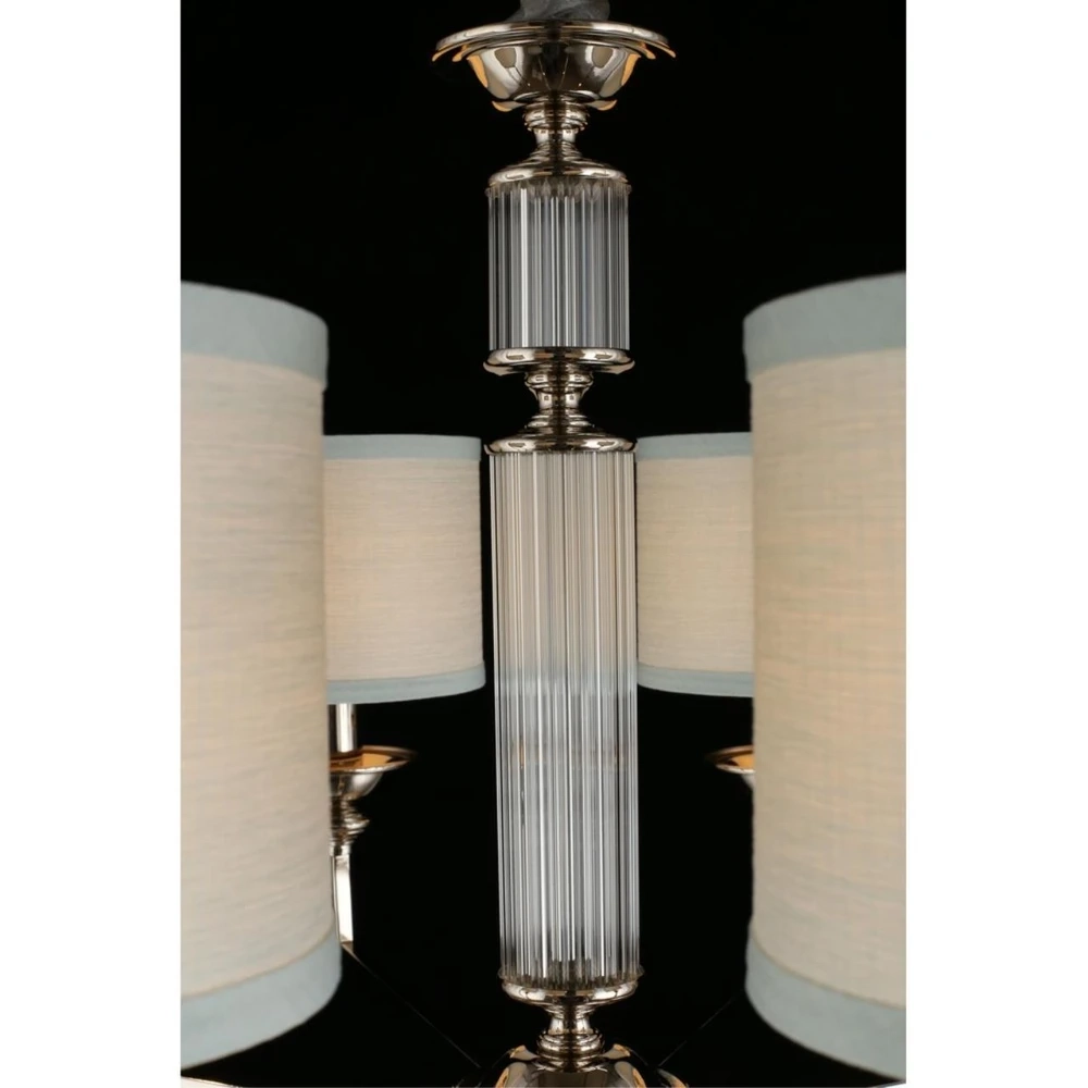 Подвесная люстра Aployt MALWA APL.712.03.08