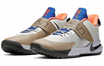 Кроссовки Nike Ambassador 12 Lebron "Mowabb"