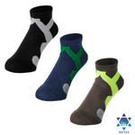 Беговые суппортированные носки PHITEN METAX