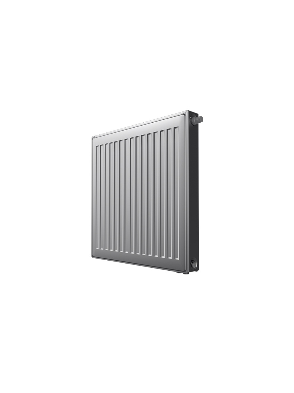 Радиатор панельный Royal Thermo VENTIL COMPACT VC22-500-600 Silver Satin