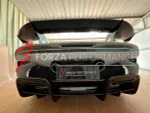 Карбоновый обвес SF90 XX style для FERRARI SF90 Феррари