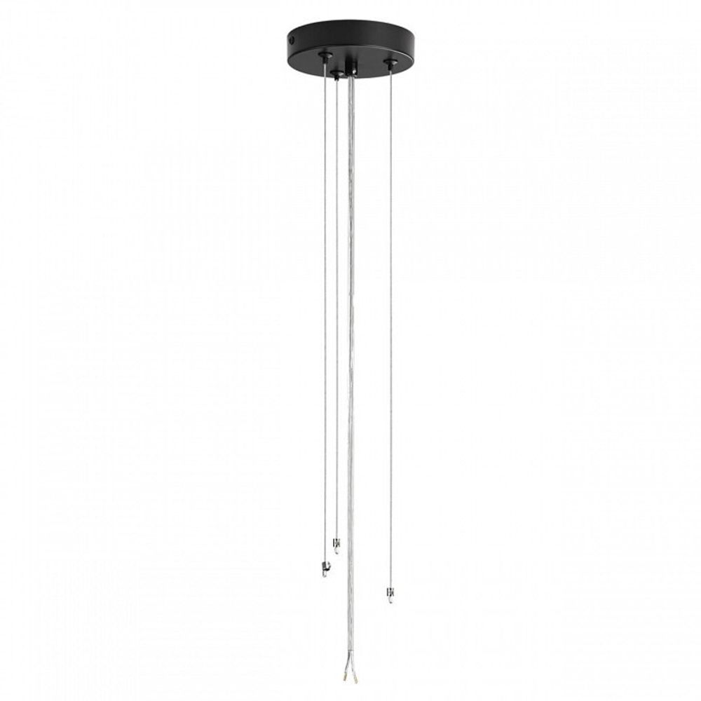 Накладной светильник Lumion Animaisa 8002/6C