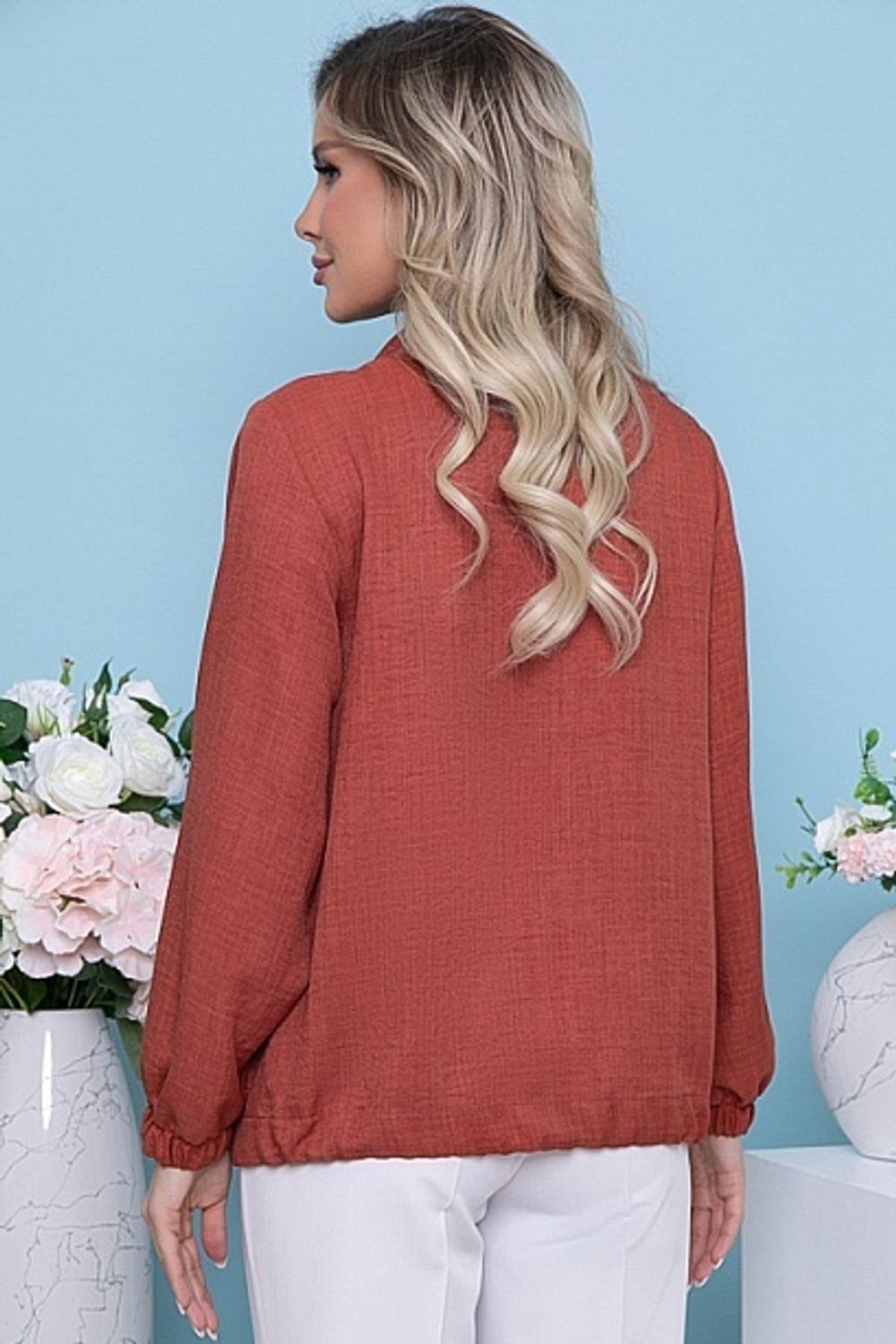 Жакет 8176-1 Avili