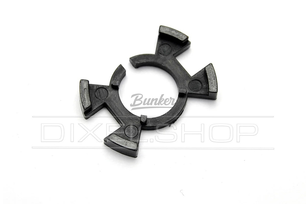 Адаптер ксеноновой лампы Honda под цоколь H1, (шт.)