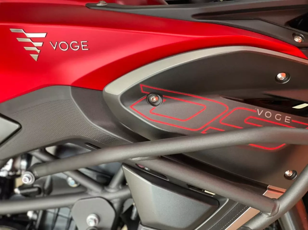 Водж 300ДС Эдвенчер