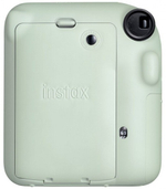 Фотокамера моментальной печати Fujifilm Instax mini 12 зеленый