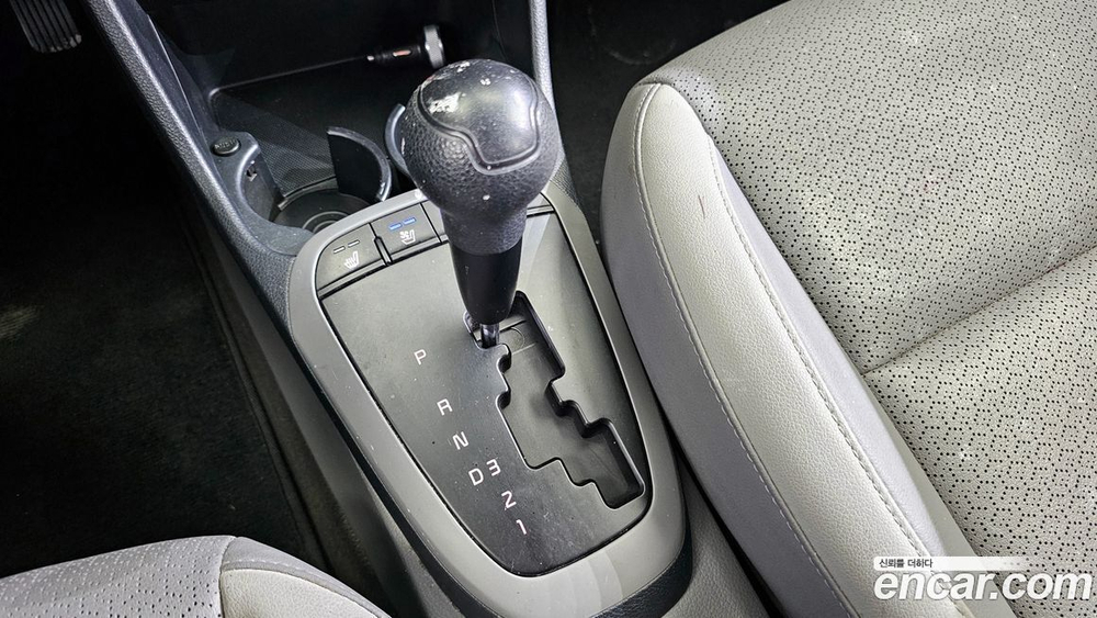 Kia Morning Urban (JA) Prestige (07.2020)