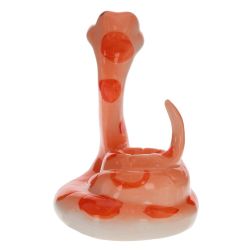 GAEM Фигурка декоративная "Змея", L6,5 W6,5 H8,5 см, 2в.