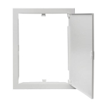 Дверь металлическая EKF nv-door-m-2