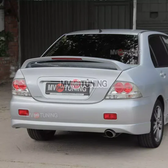 Спойлер Sport 2.0 + стоп-сигнал для Mitsubishi Lancer 9
