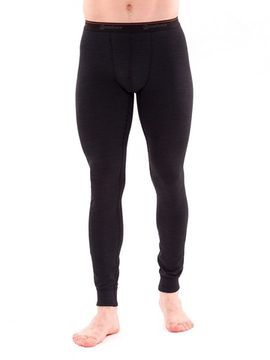 Термобельё Guahoo кальсоны мужские  G22-2280P,темно-серый