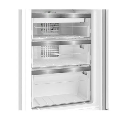 Холодильник встраиваемый с нижней морозильной камерой Hotpoint HBT 20I - рис.4