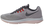 Кроссовки Nike Zoom Winflo 4 (Женская размерная сетка)