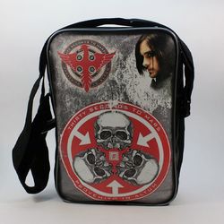 Сумки кожзам