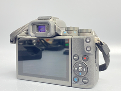 Canon M5 Kit 15-45mm STM